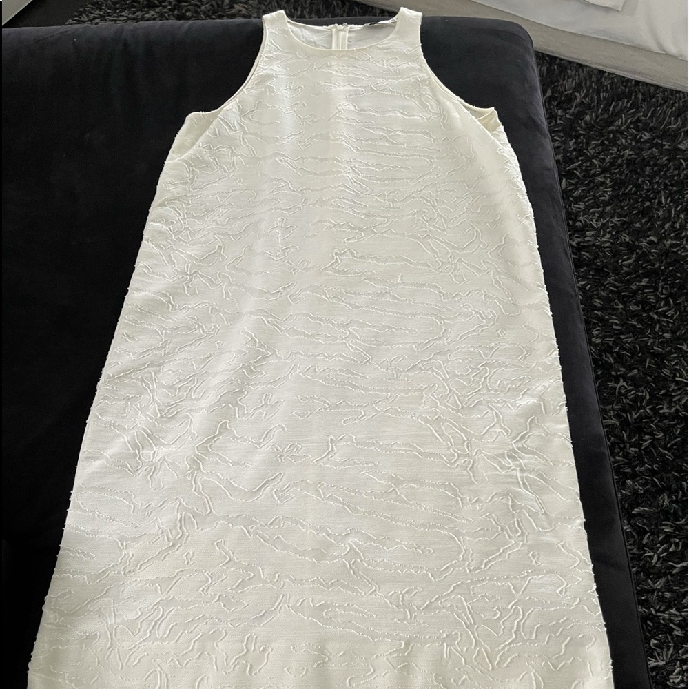 Vince Summer Dress